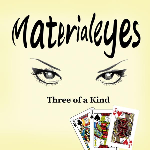 Three of a Kind